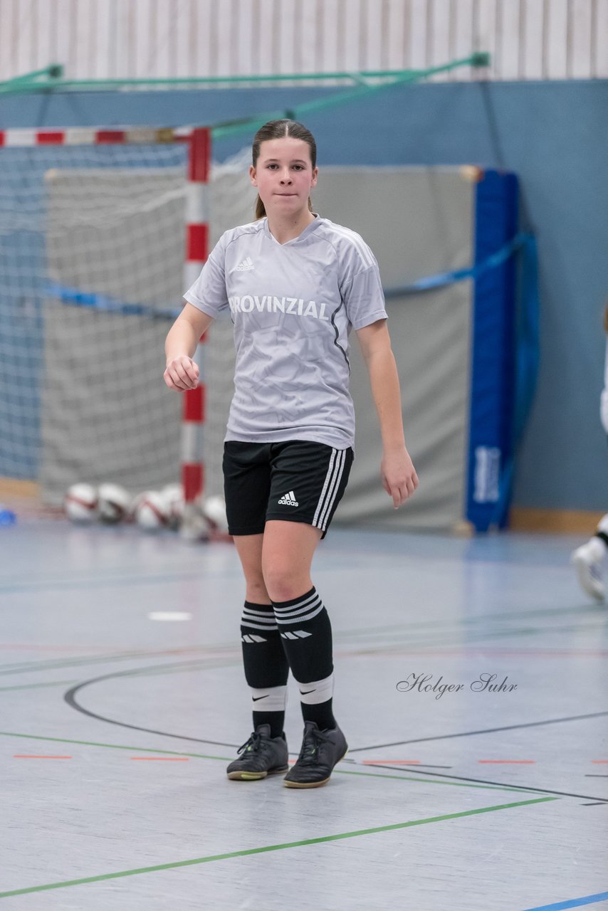 Bild 63 - wCJ Norddeutsches Futsalturnier Auswahlmannschaften